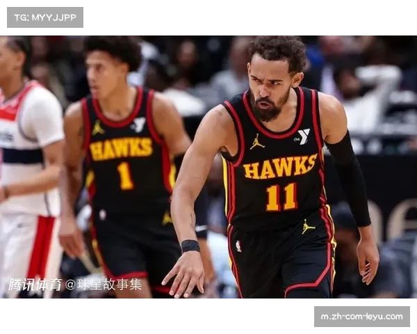 老鹰大战雷霆：特雷杨迎战亚历山大 兄弟组合上演正面对决