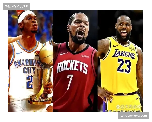 湖人西部第二位置稳固 但与雷霆胜场差拉大至4.5场