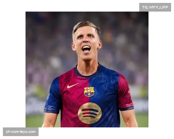 奥尔莫替补登场建奇功 世界波助巴萨锁定胜局