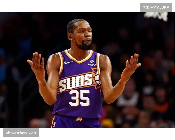 乌度卡依赖巨星单打局限 火箭杜兰特伤退后的战术空白